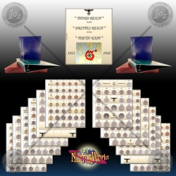 < ALBUM > NEMČIJA III RAJH